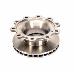 Disc frana BPW 377MMX45MM 0308834020, 0308834040 - 1