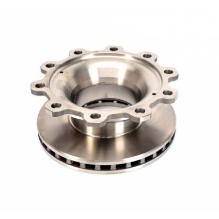 Disc frana BPW 377MMX45MM 0308834020, 0308834040 - 1