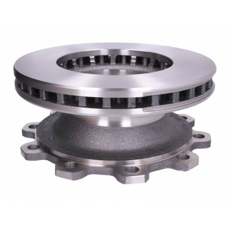 Disc frana BPW 377MMX45MM 0308834020,0308834040