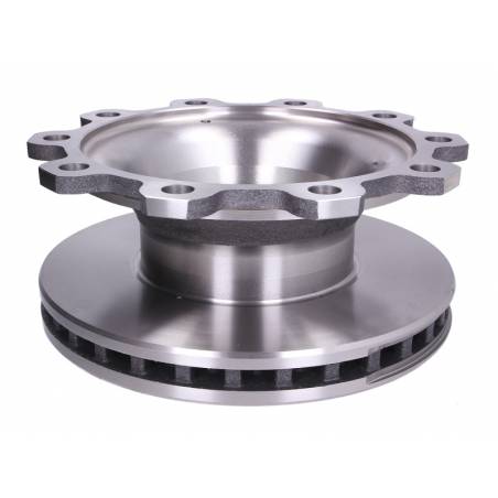 Disc frana BPW 377MMX45MM 0308834020, 0308834040