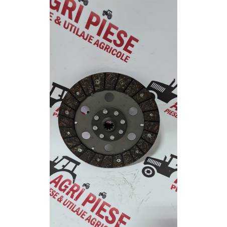 DISC AMBREIAJ NEW HOLLAND 47126701, 5187958, 87527552,25/196-21 CNH - 1