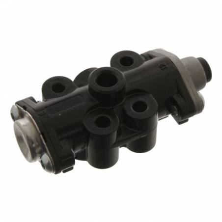 Supapa game Volvo B/FH/FM 1521248, 280.779 - 1