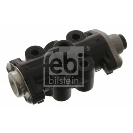 Supapa game Volvo B/FH/FM 1521248, 280.779