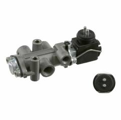 Supapa game cutie de viteze ZF 1286867, 1303948 - 1