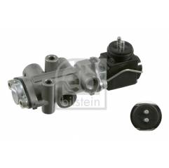 Supapa game cutie de viteze ZF 1286867, 1303948