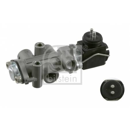 Supapa game cutie de viteze ZF 1286867, 1303948