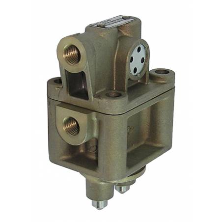 Supapa game cutie de viteze Iveco 98432994, 1520468 - 2