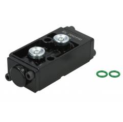 Comutator cutie de transfer ZF 0501208629, 0501215358 - 1