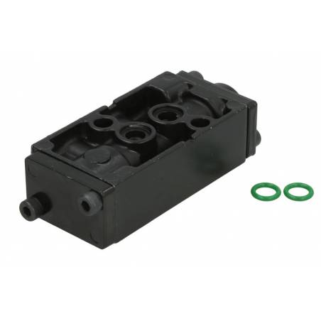 Comutator cutie de transfer ZF 0501208629, 0501215358