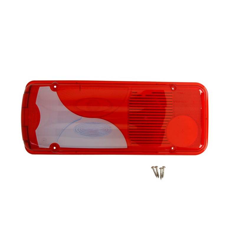 Dispersor lampa spate stanga MAN 81252296059, 81252256544 - 1