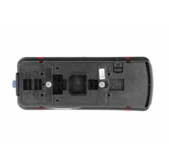 Dispersor lampa spate stanga MAN 81252296059, 81252256544