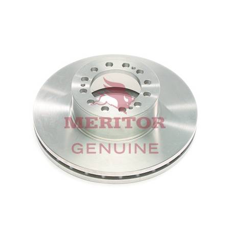 Disc frana punte fata MAN F2000/TGA/TGS/TGM/TGX 81508030023, 81508030038 - 1