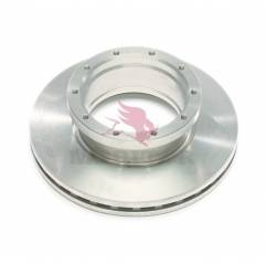 Disc frana Mercedes Actros 9424210912, 9424211212 - 1