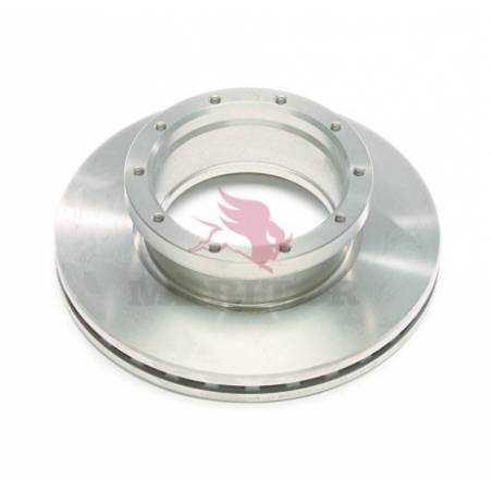 Disc frana Mercedes Actros 9424210912, 9424211212 - 1