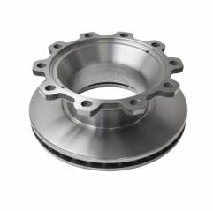 Disc frana punte BPW 430X45MM 0308835030, 1271276 - 1