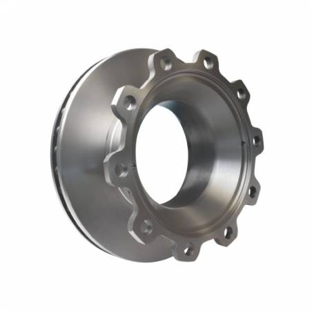 Disc frana punte BPW 430x45 mm, 0308835030,1271276