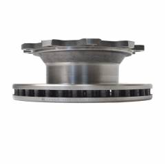 Disc frana punte BPW 430X45MM 0308835030, 1271276 - 3