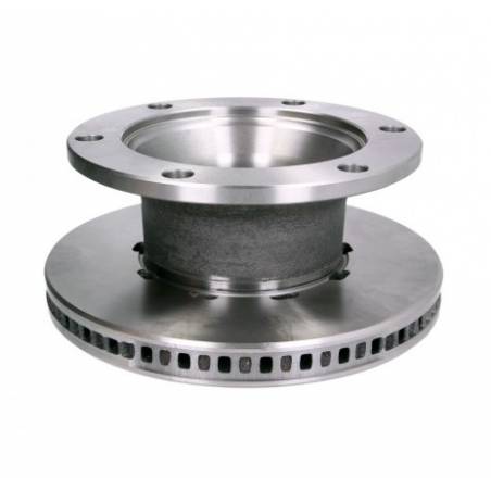 Disc frana punte spate Renault Midlum 5010422263, 7421866443 - 1