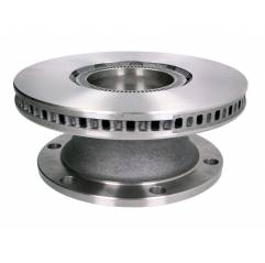 Disc frana punte spate Renault Midlum 5010422263,7421866443