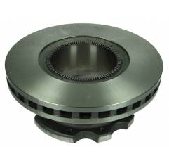 Disc frana punte ROR 21227349, 02-RO005 - 1