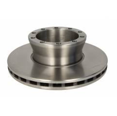 Disc frana fata MAN F2000 81508030010, 02-MA009 - 1