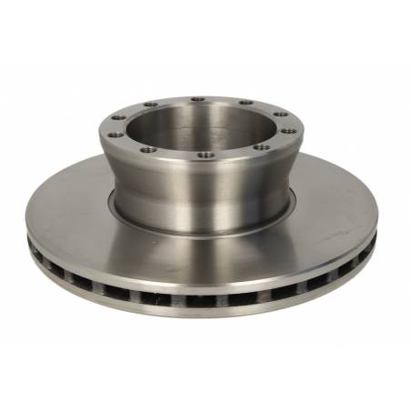 Disc frana fata MAN F2000 81508030010, 02-MA009 - 1