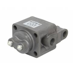 Supapa game cutie de viteze ZF 0750132037, 0750132058 - 1