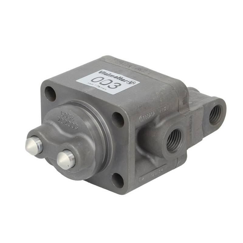 Supapa game cutie de viteze ZF 0750132037, 0750132058 - 1