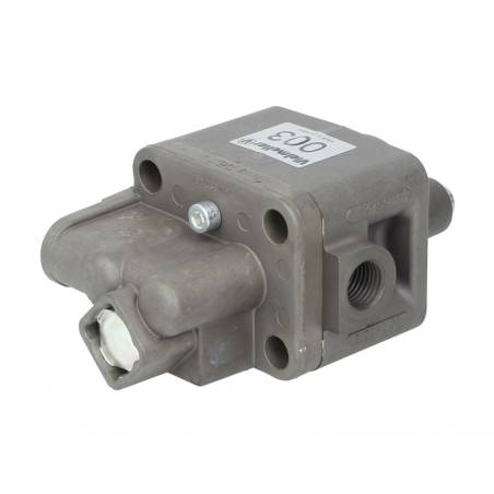 Supapa game cutie de viteze ZF 0750132037, 0750132058