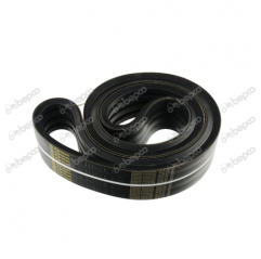 Curea trapezoidala multipla combina Claas 4HB - 2478 La B120283 - 1