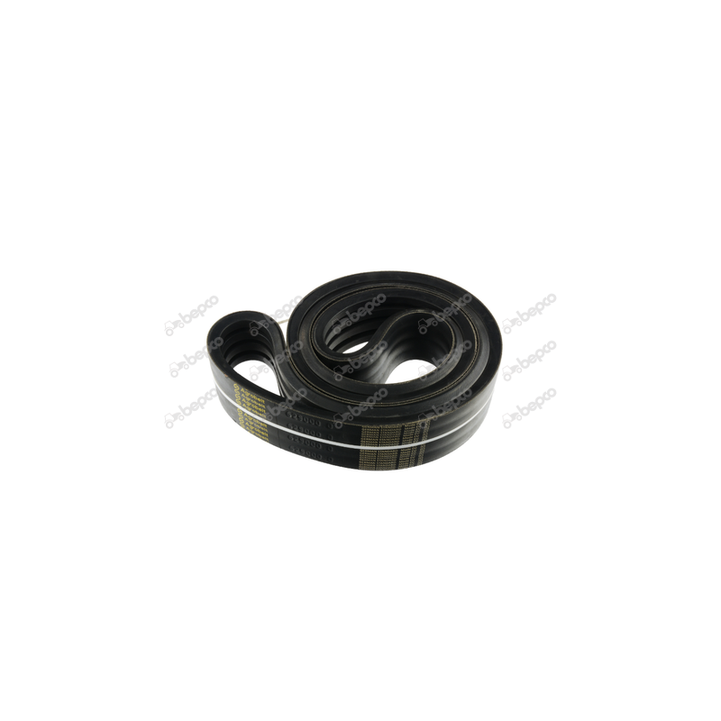 Curea trapezoidala multipla combina Claas 4HB - 2478 La B120283 - 1