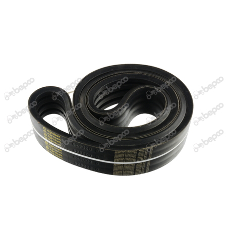 Curea trapezoidala multipla combina Claas 4HB - 2478 La B120283 - 1