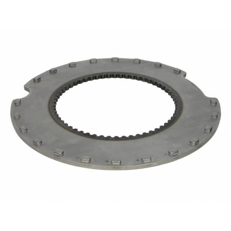 Flansa cutie de viteze ZF 1296333046 - 1