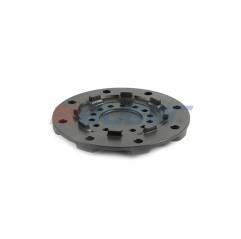 Flansa butuc roata fata Mercedes Atego 9753300544,A9753300544S - 1