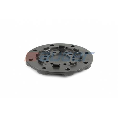 Flansa butuc roata fata Mercedes Atego 9753300544,A9753300544S - 1