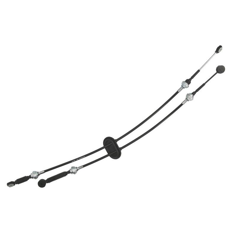 Cablu, transmisie manuala pentru Opel Movano F4R005AKN - 1