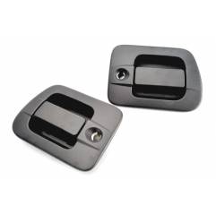 Set manere usa Iveco EuroCargo 504254457,IVE-DH-004 - 1