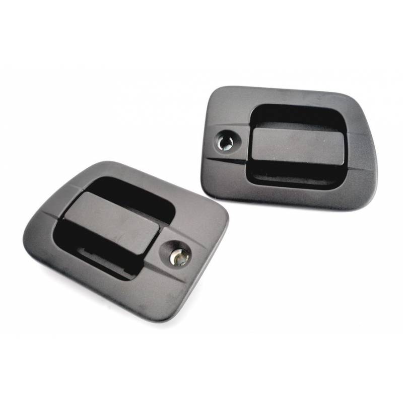 Set manere usa Iveco EuroCargo 504254457,IVE-DH-004 - 1