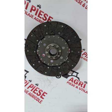 DISC AMBREIAJ NEW HOLLAND 47126701, 5187958, 87527552,25/196-21