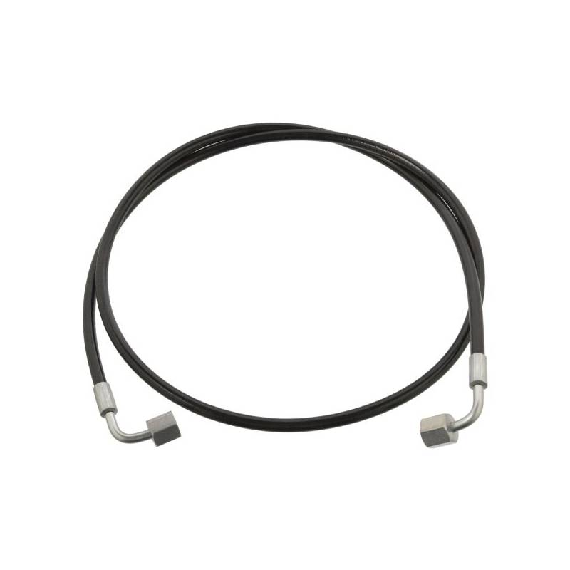 Furtun rabatat cabina Volvo 1076200,979976 - 1