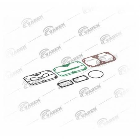 Kit reparatie compresor Iveco LK4937/LK4952