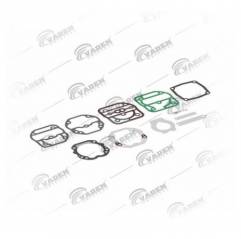 Kit reparatie compresor Mercedes 4021300020 - 1