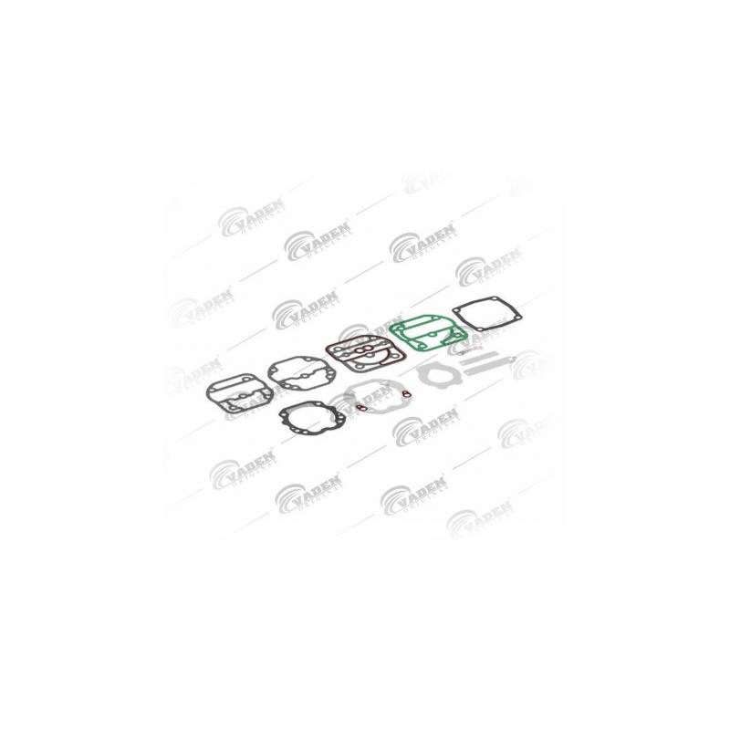 Kit reparatie compresor Mercedes 4021300020 - 1