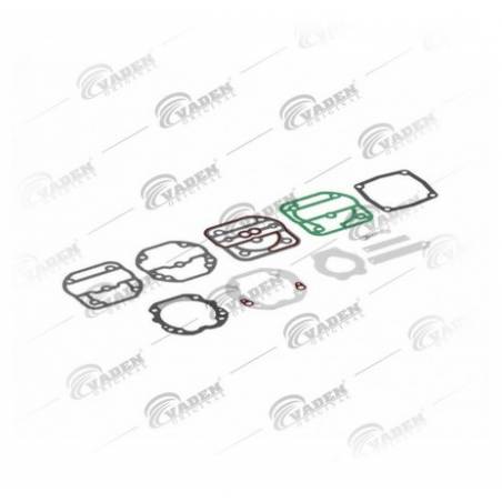 Kit reparatie compresor Mercedes 4021300020 - 1