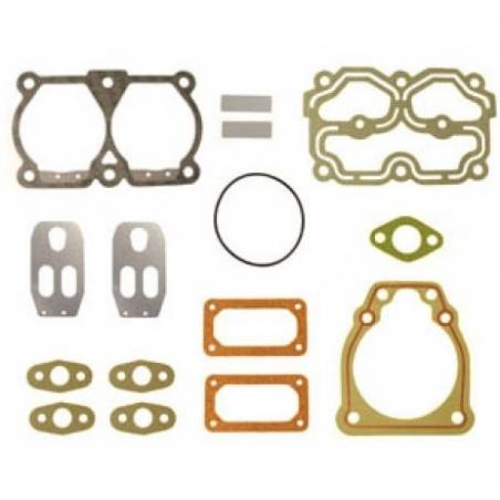 Kit reparatie compresor ACX83D Iveco 500310903,500314094