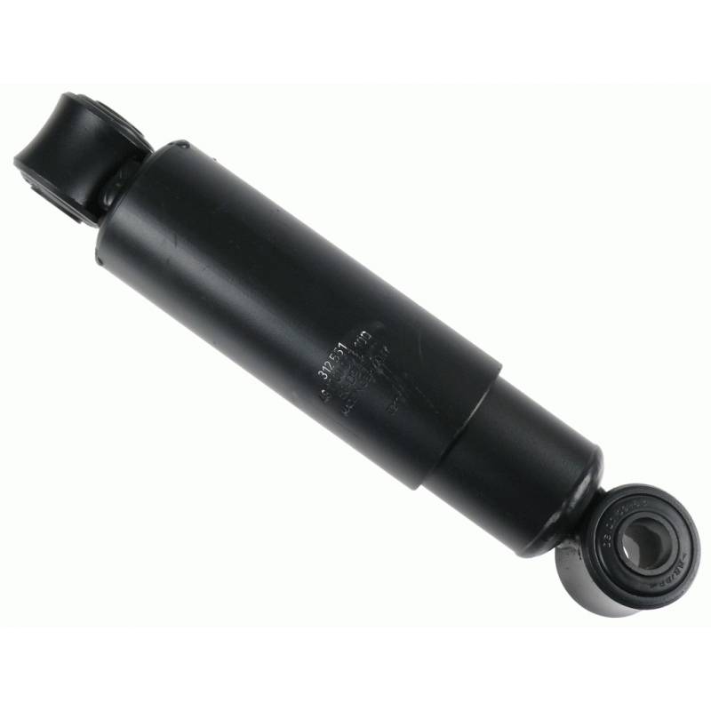 Amortizor suspensie semiremorca BPW/SAF/SCHMITZ 0237221400,2376002200,014750 - 1