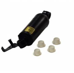 Amortizor suspensie scaun 81623856009 - 1