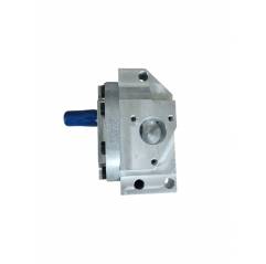 Pompa Hidraulica Massey Ferguson 30/600-5, 600-5, 3038732M2, 3790723M1 - 3