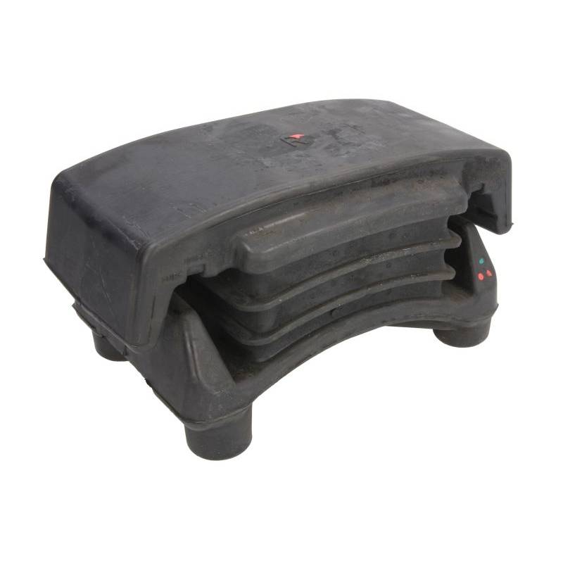 Tampon arc spate dreapta Man TGA/TGS/TGX 81962100547,81962100554 - 1