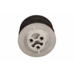 Tampon cauciuc Mercedes Unimog 3853200077,A3853200077